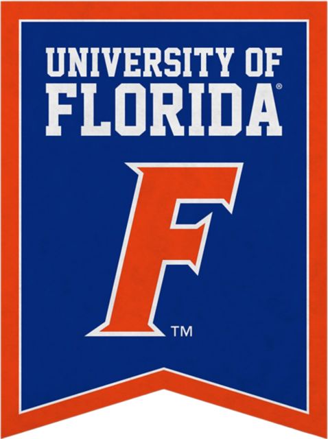 University of Florida 18x24 Banner