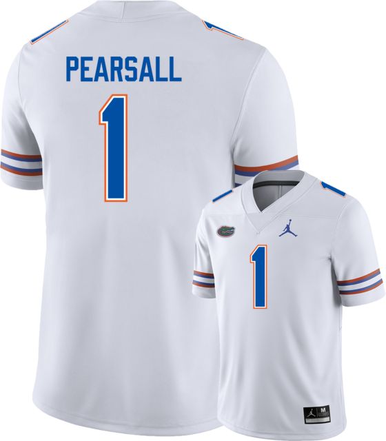 Florida Football Replica Jersey #1 R PEARSALL