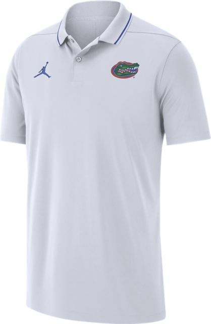 Nike shop gator polo