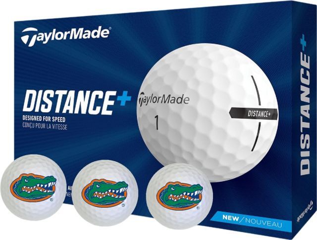 University of Florida Gators Golf Ball Set of 12