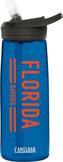University of Florida .75L Eddy Water Bottle Plus