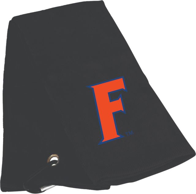 University of Florida 16" x 25" Tri-Fold Terry Towel