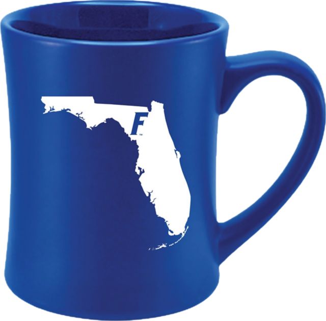 University of Florida 16 oz. Mug