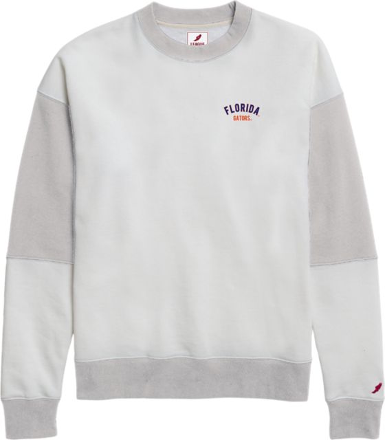 University of Florida Gators Colorblock Crewneck