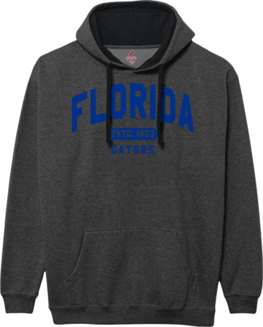 University of Florida Hooded Sweatshirt