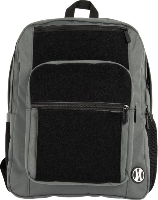 University of Florida Explorer Velcro Backpack with Patch