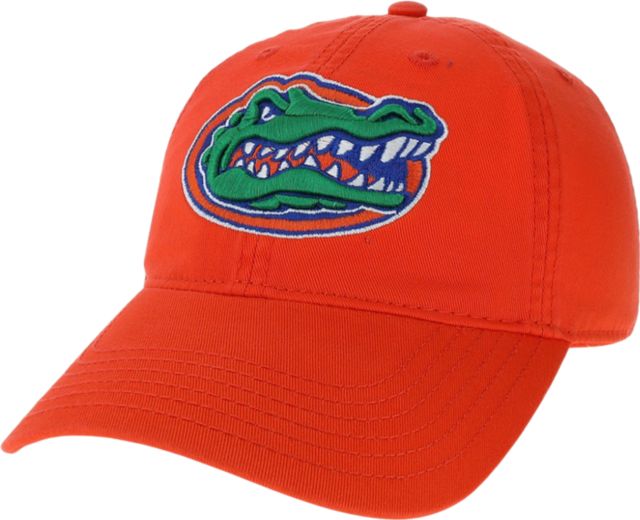 University of Florida Gators Twill Cap