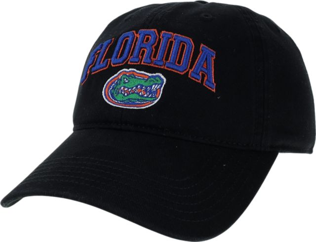 University of Florida Adjustable Cap