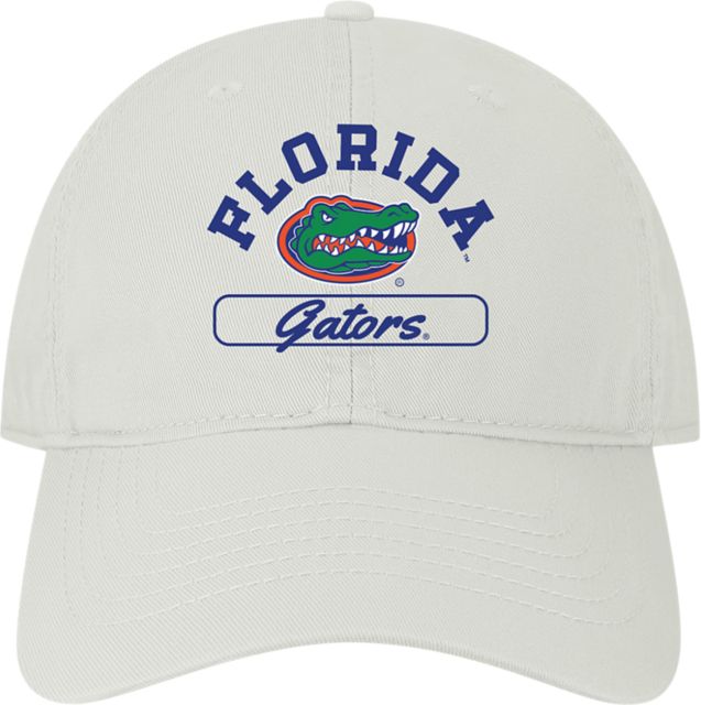 University of Florida Gators Women's Cotton Adjustable Cap