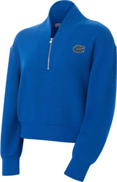 University of Florida Women's 1/4 Zip