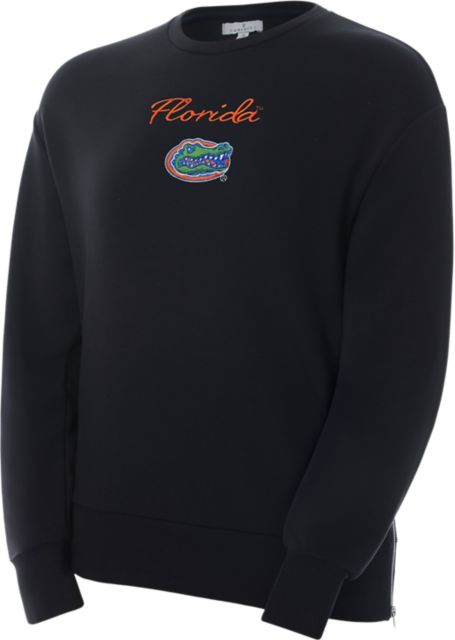 University of Florida Women's Crewneck Sweatshirt