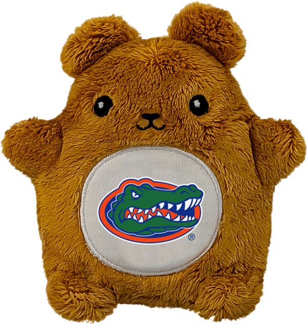 University of Florida Gators 4.5'' Fancake Plush