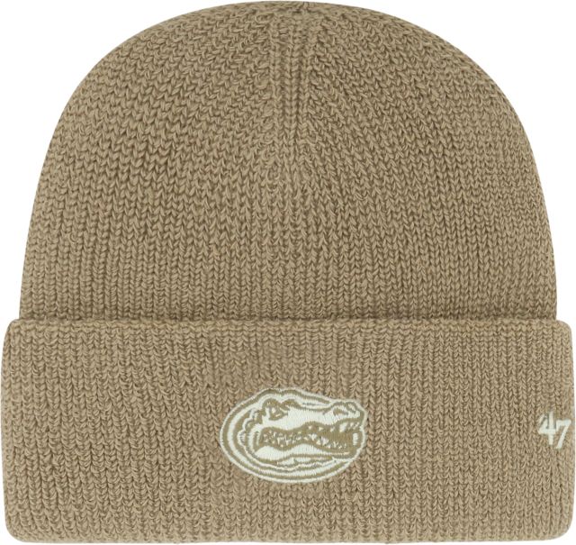 University of Florida Knit Cuffed Beanie