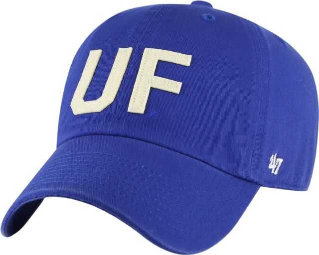 University of Florida Adjustable Cap
