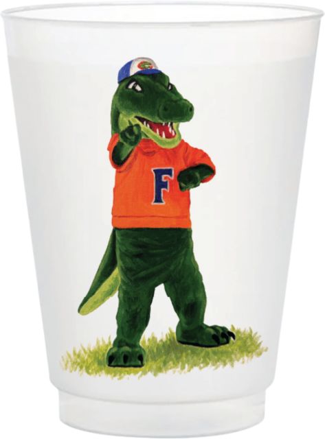 University of Florida Flex Cup