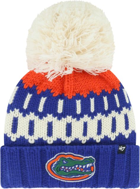University of Florida Women's Felicity Cuffed Pom Beanie
