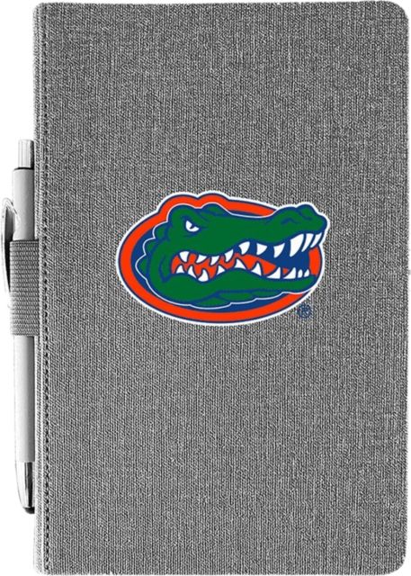 University of Florida Journal with Pen