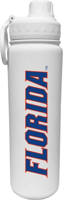 University of Florida 24 oz Bottle