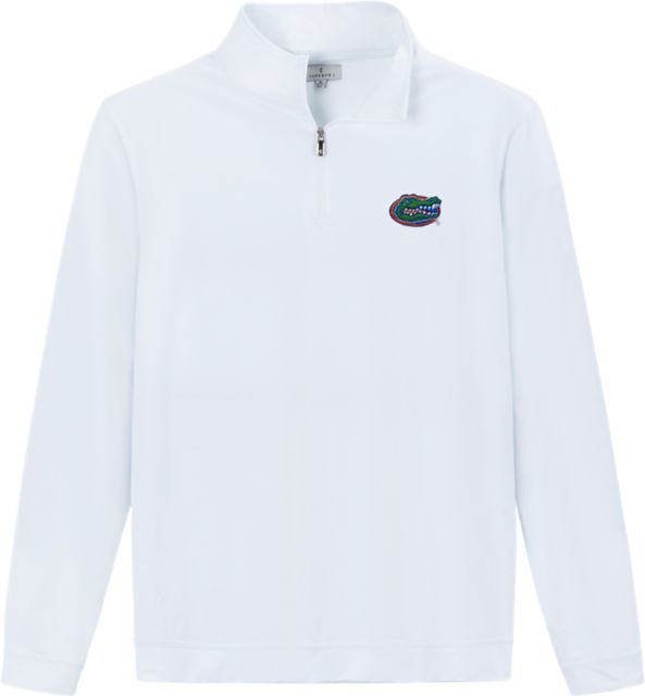 University of Florida Performance 1/4 Zip