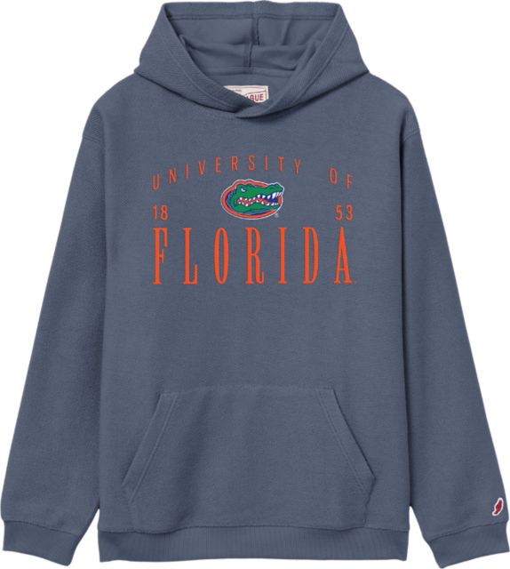 University of Florida Gators Hooded Sweatshirt