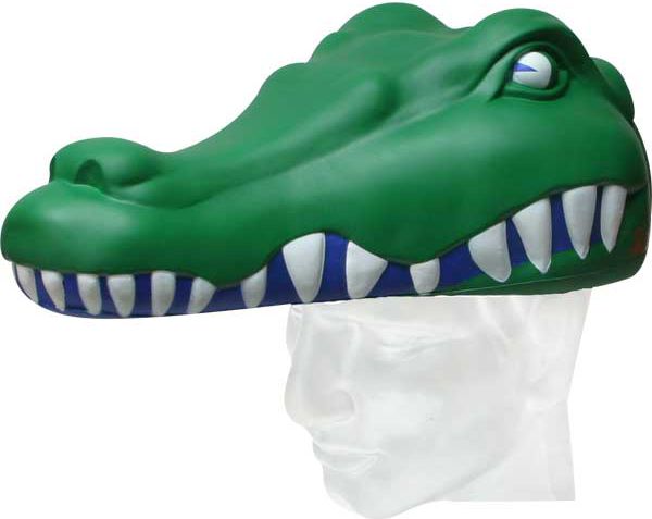 Florida Gators Foamhead