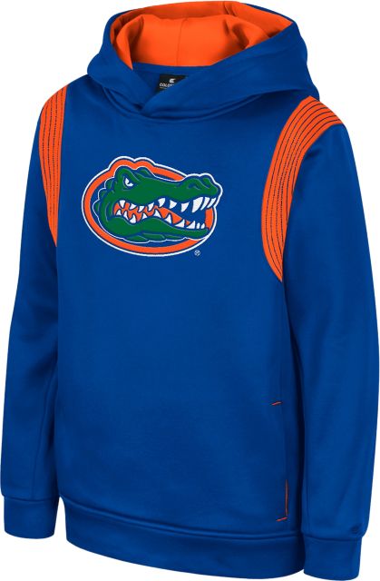 University of Florida Youth Boy's Gators Hoodie