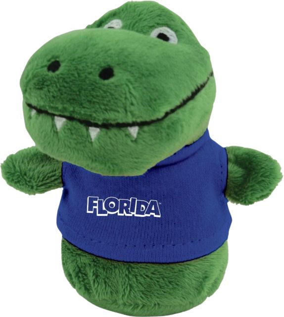 University of Florida Shorties Plush