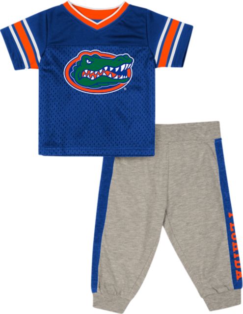 University of Florida Gators Infant Football Set