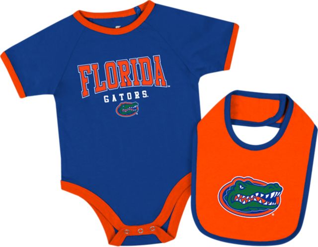 University of Florida Gators Infant Bodysuit