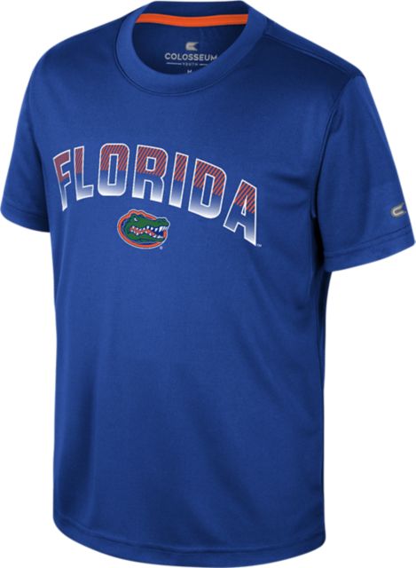 University of Florida Youth Boy's Gators Short Sleeve T-Shirt