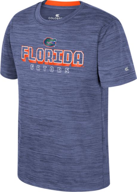 University of Florida Gators Youth Short Sleeve T-Shirt