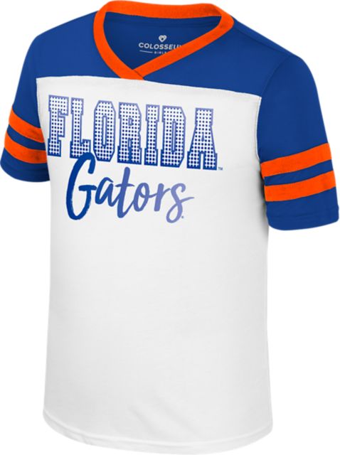 University of Florida Gators Youth Short Sleeve T-Shirt
