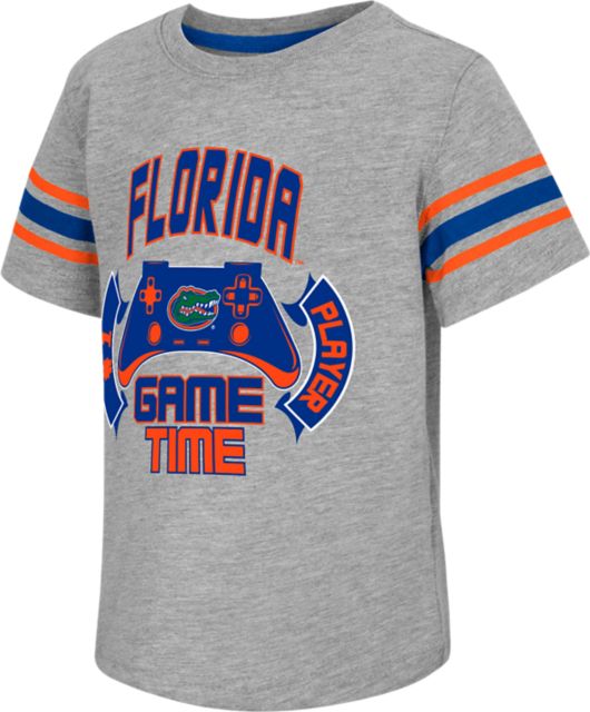 University of Florida Toddler Boy's Gators Short Sleeve T-Shirt