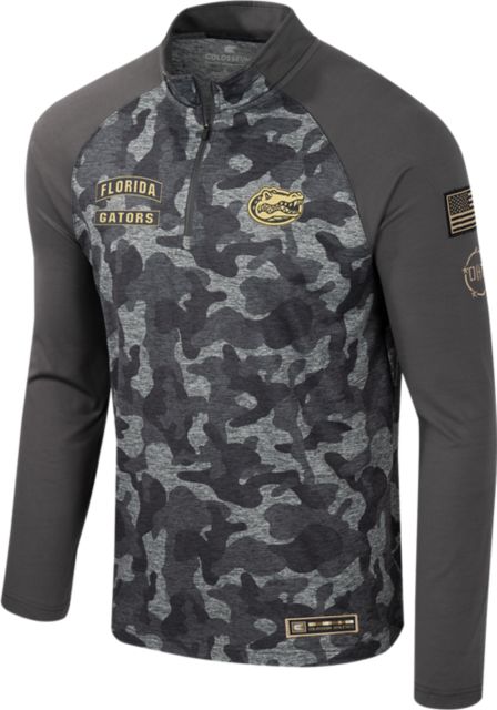 University of Florida Gators 1/4 Zip