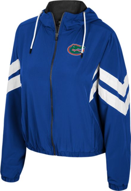University of Florida Gators Women's Full Zip Jacket