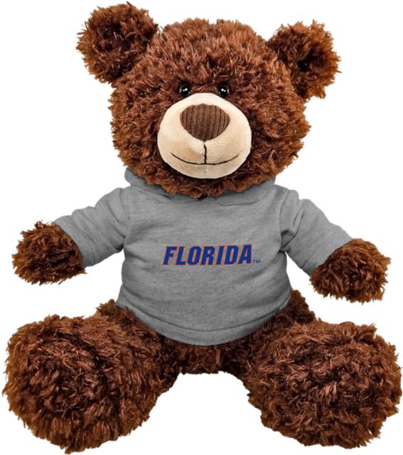 University of Florida 11" Bear