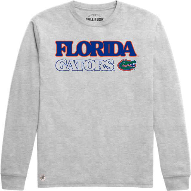 University of Florida Gators Long Sleeve T-Shirt