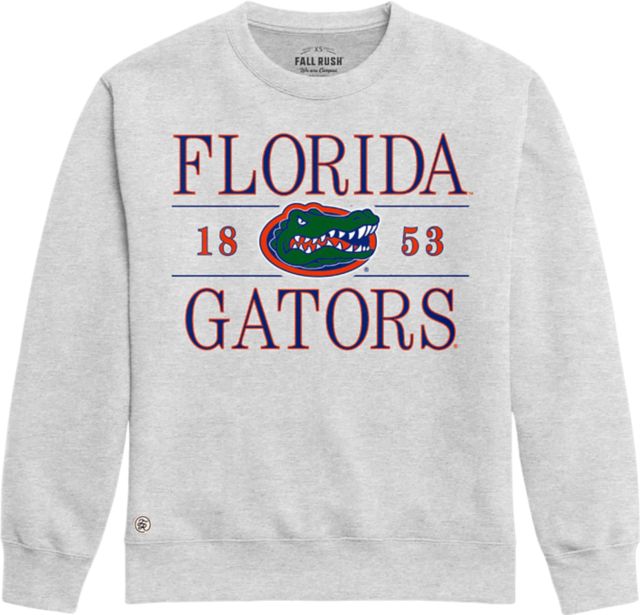 University of Florida Gators Crewneck