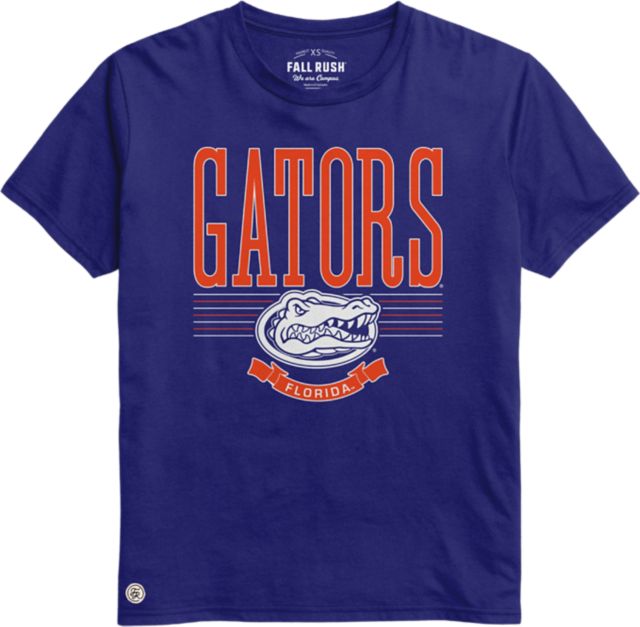 University of Florida Gators Short Sleeve T-Shirt