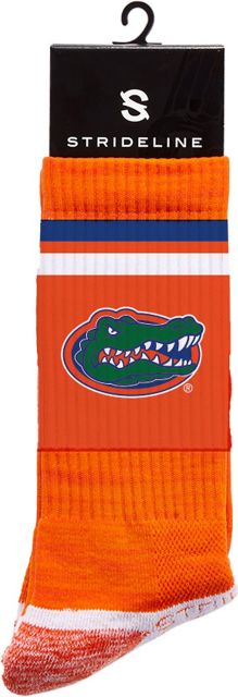 University of Florida Classic Crew Socks