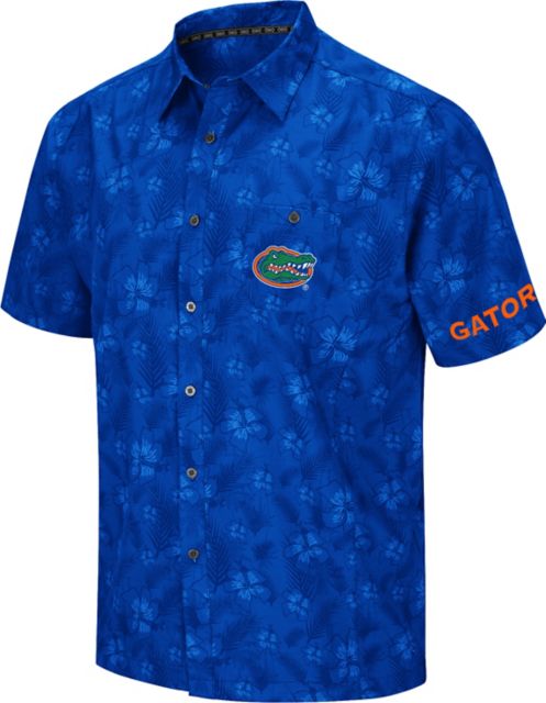 florida gators jumpman polo