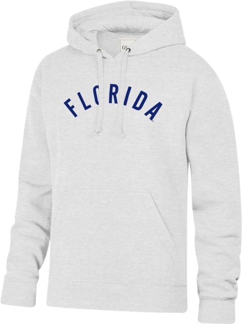 University of Florida Hooded Sweatshirt