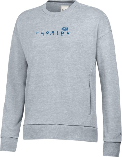 Florida Gators Womens Sweatshirts, Hoodies & Sweaters | Zip