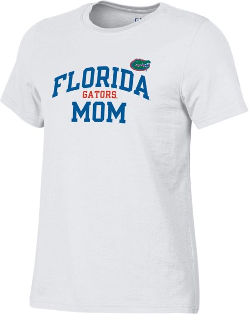 University of Florida Gators Women's Short Sleeve T-Shirt