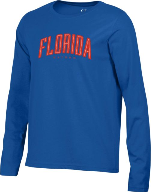 University of Florida Women's Gators Long Sleeve T-Shirt