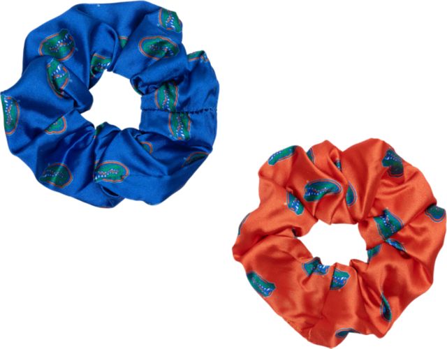 University of Florida Luxe Scrunchies 2-Pack