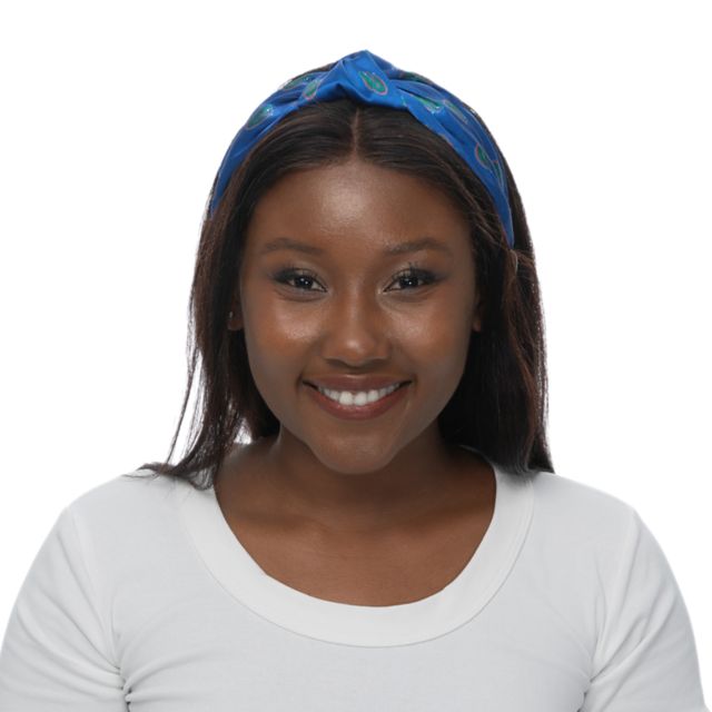 University of Florida Luxe Headband