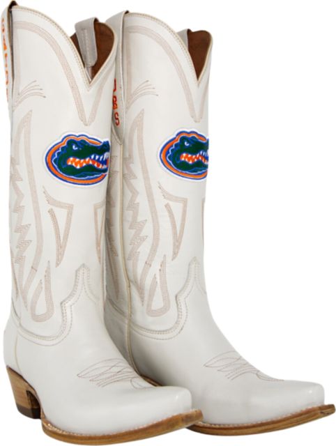 University of Florida Gators Women's Western Boot