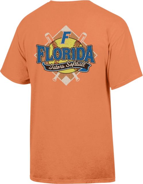 University of Florida Softball Short Sleeve T-Shirt