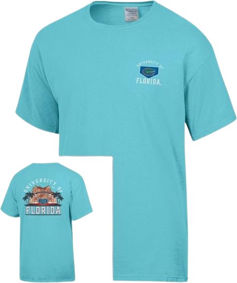 University of Florida Gators Short Sleeve T-Shirt